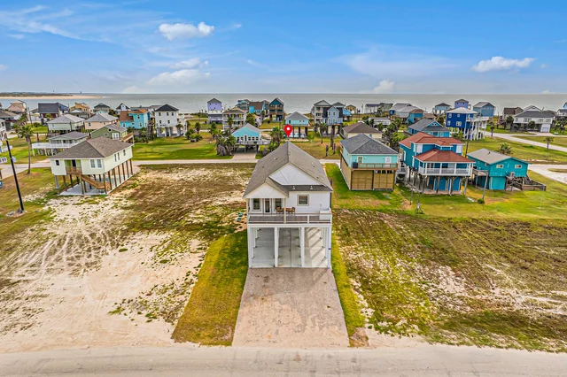 Wander Freeport Sol #2