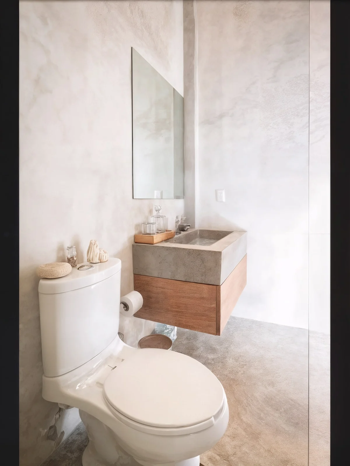 Wander La Veleta Penthouse #12