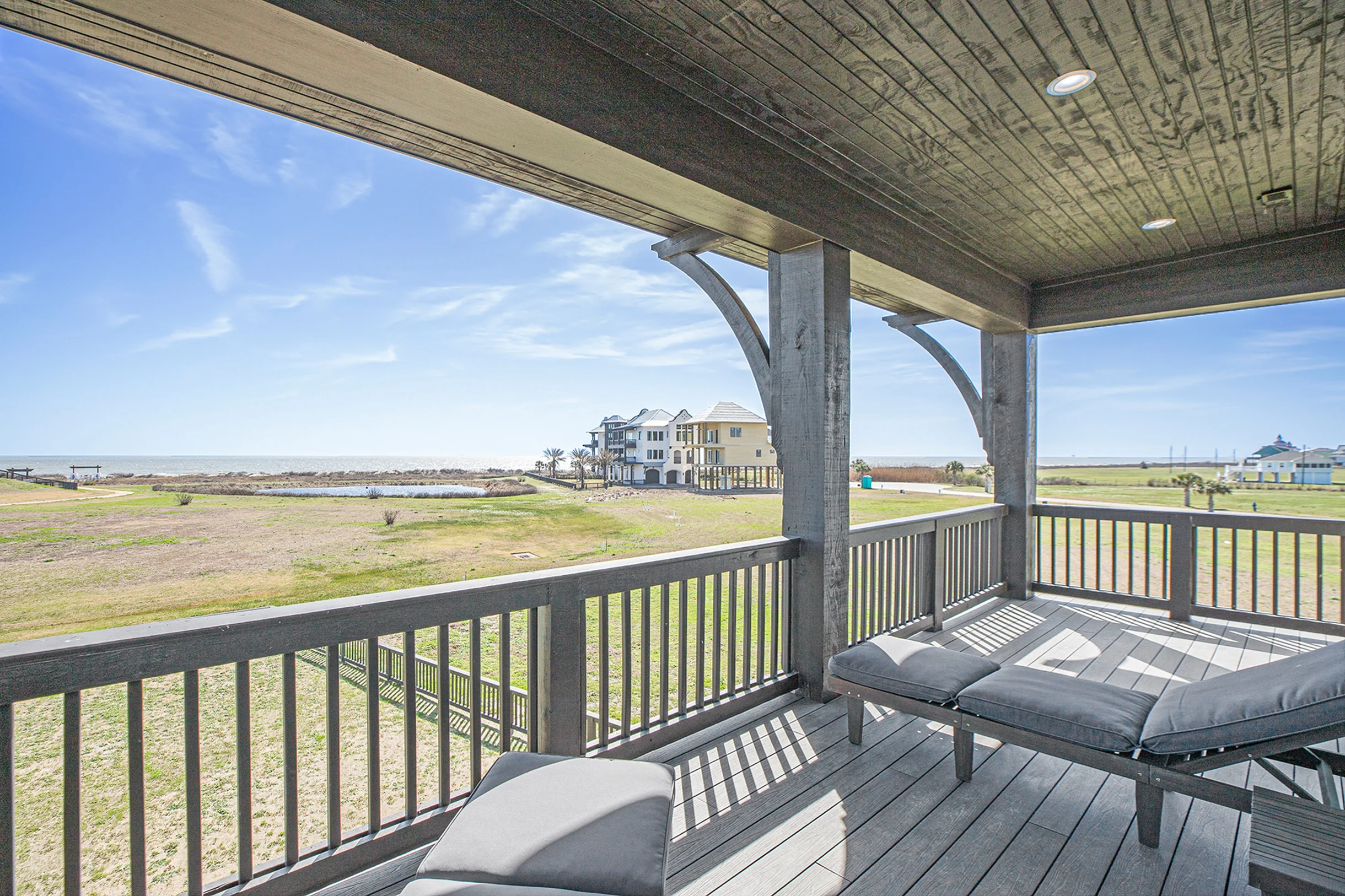 Wander Seagrass Serenity #36