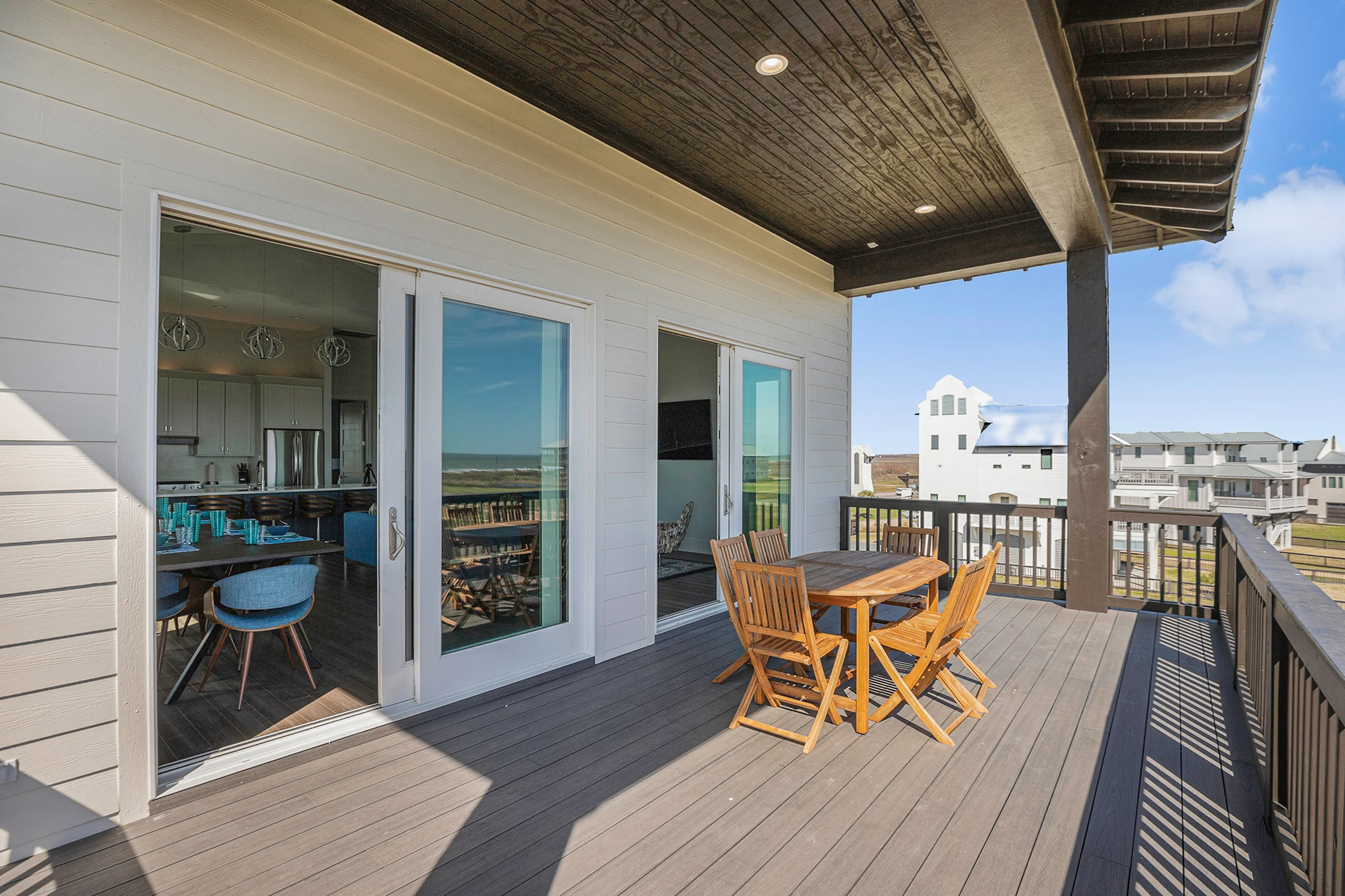 Wander Seagrass Serenity #5