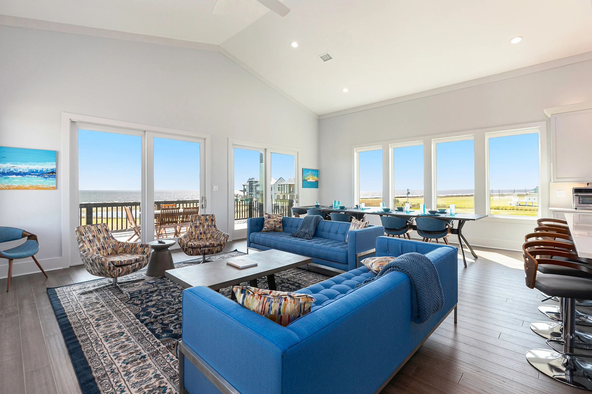 Wander Seagrass Serenity #34