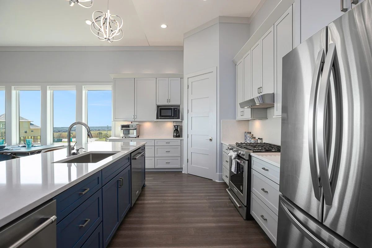 Wander Seagrass Serenity