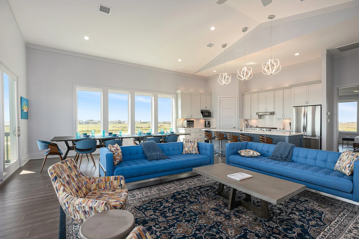 Wander Seagrass Serenity