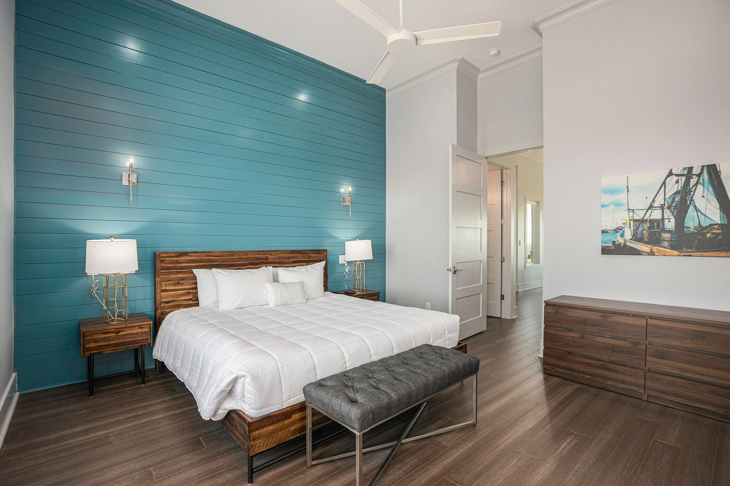 Wander Seagrass Serenity #24