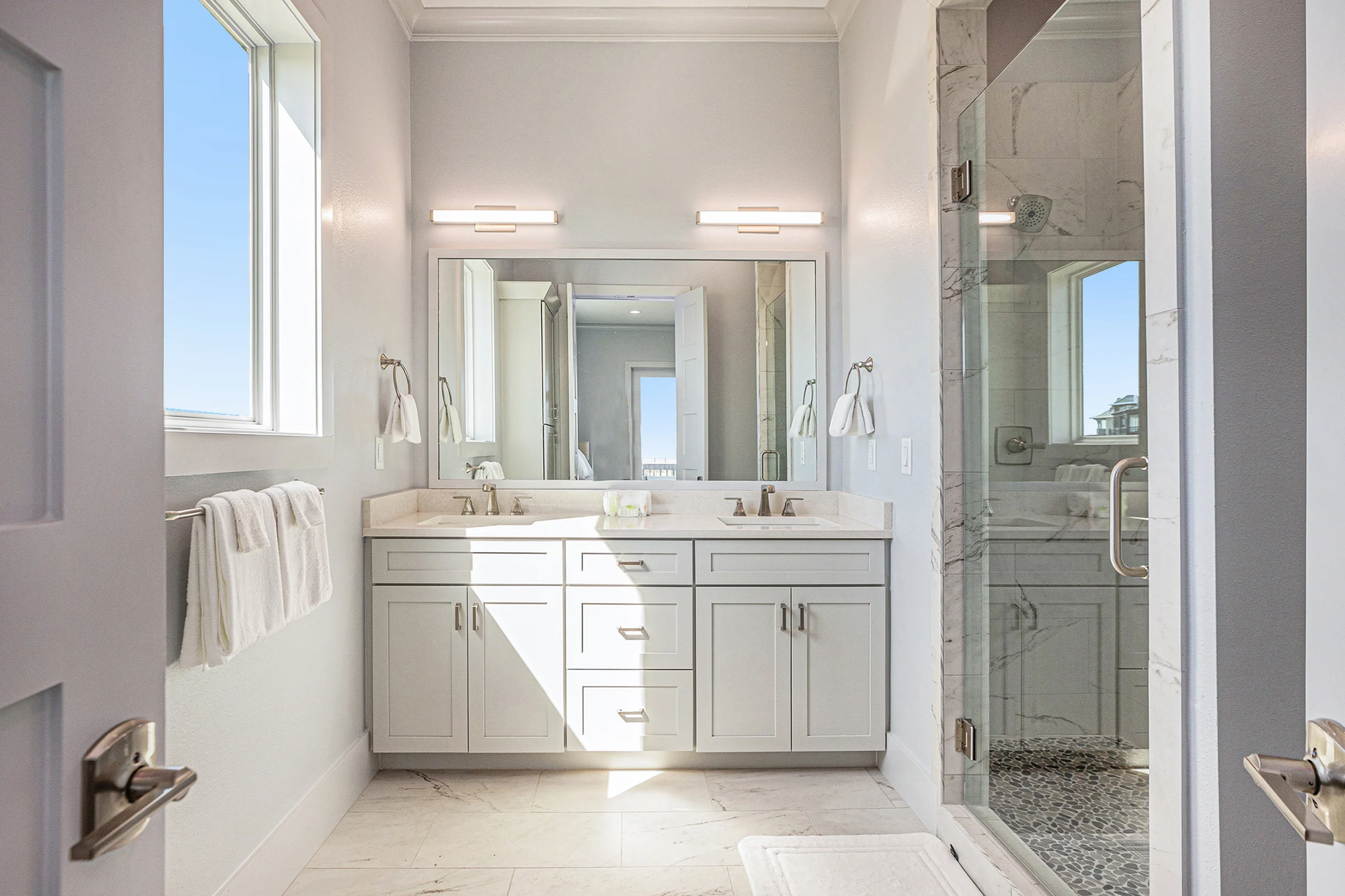 Wander Seagrass Serenity #13