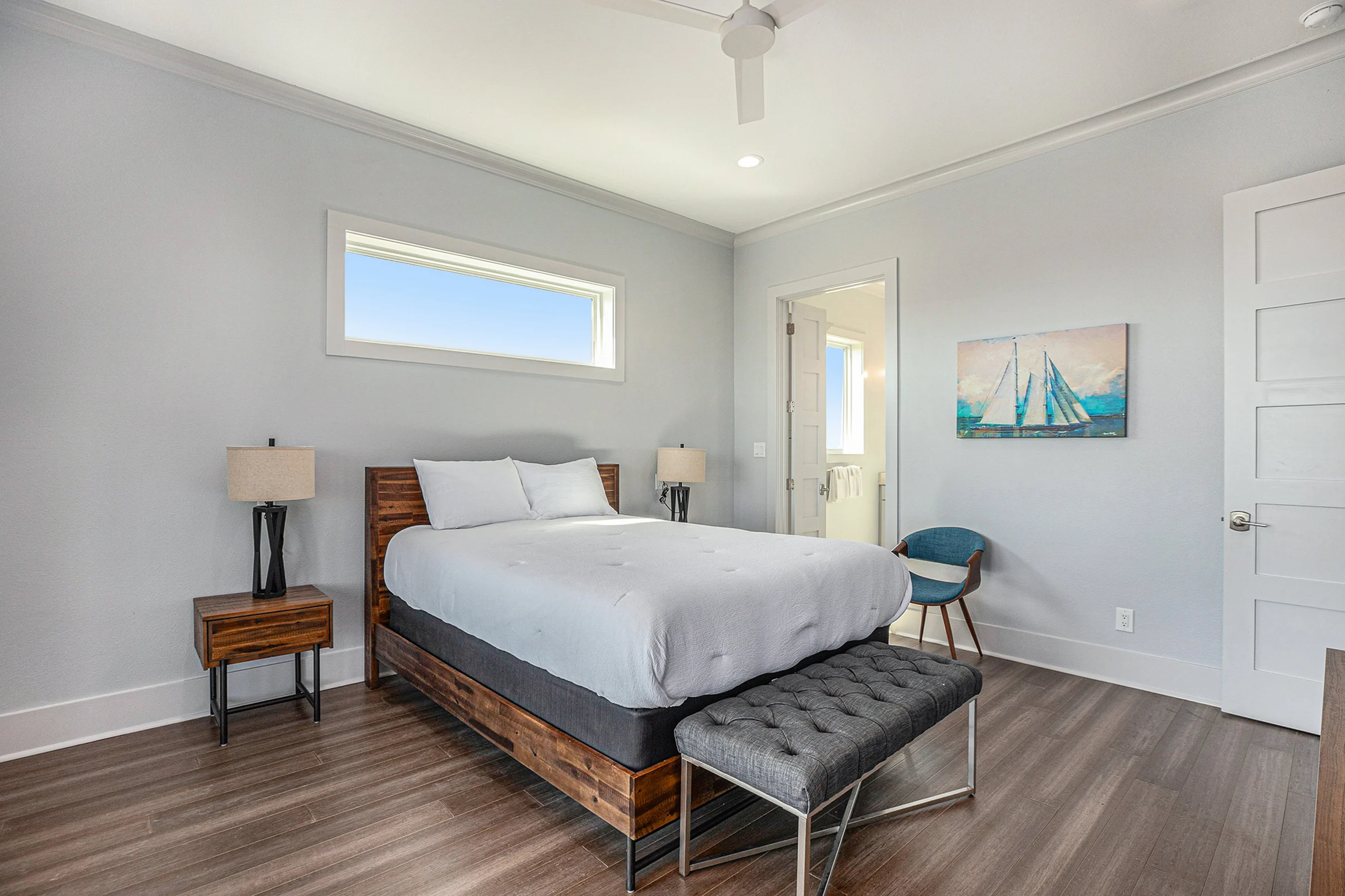 Wander Seagrass Serenity #25