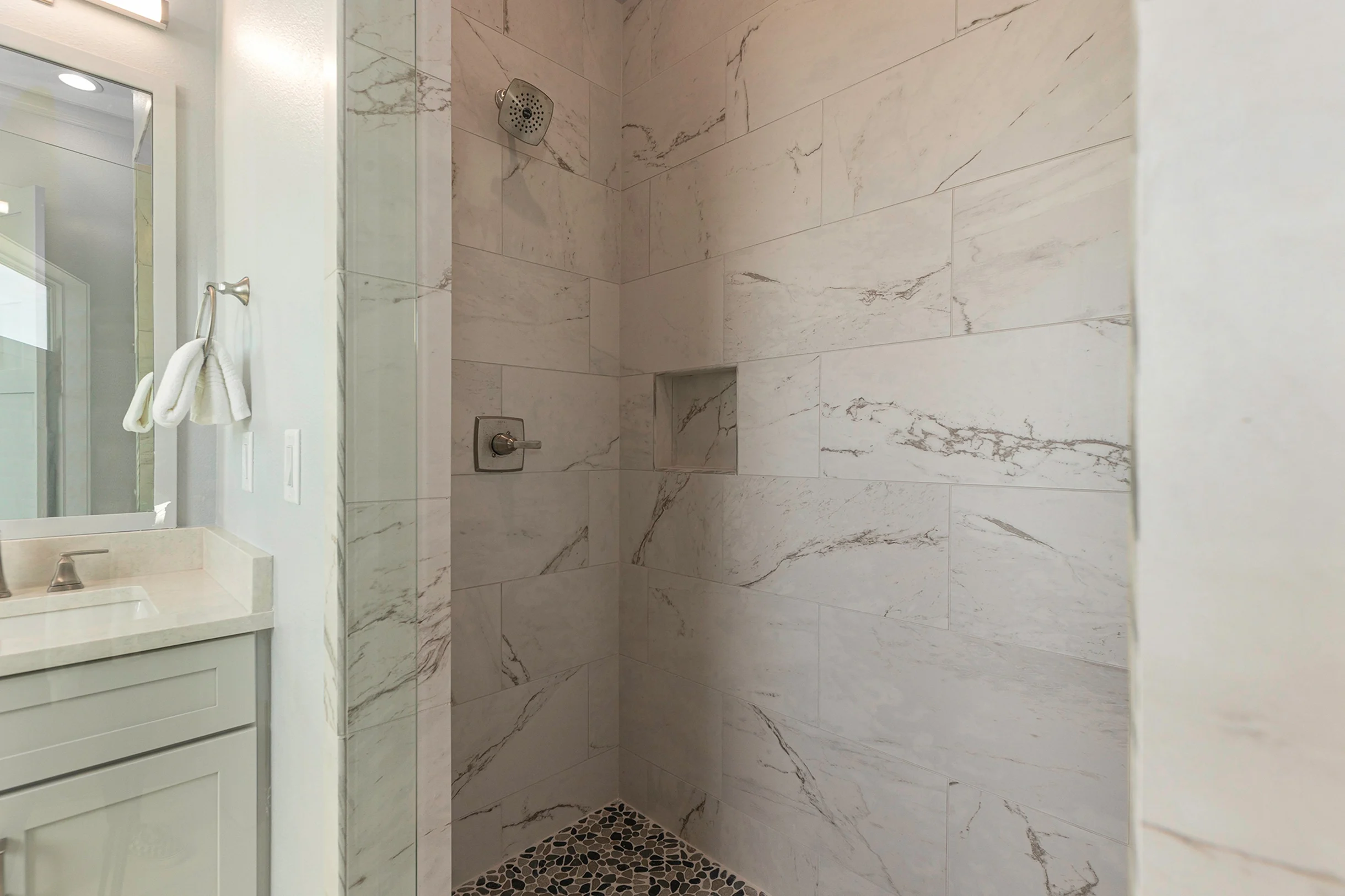 Wander Seagrass Serenity #26