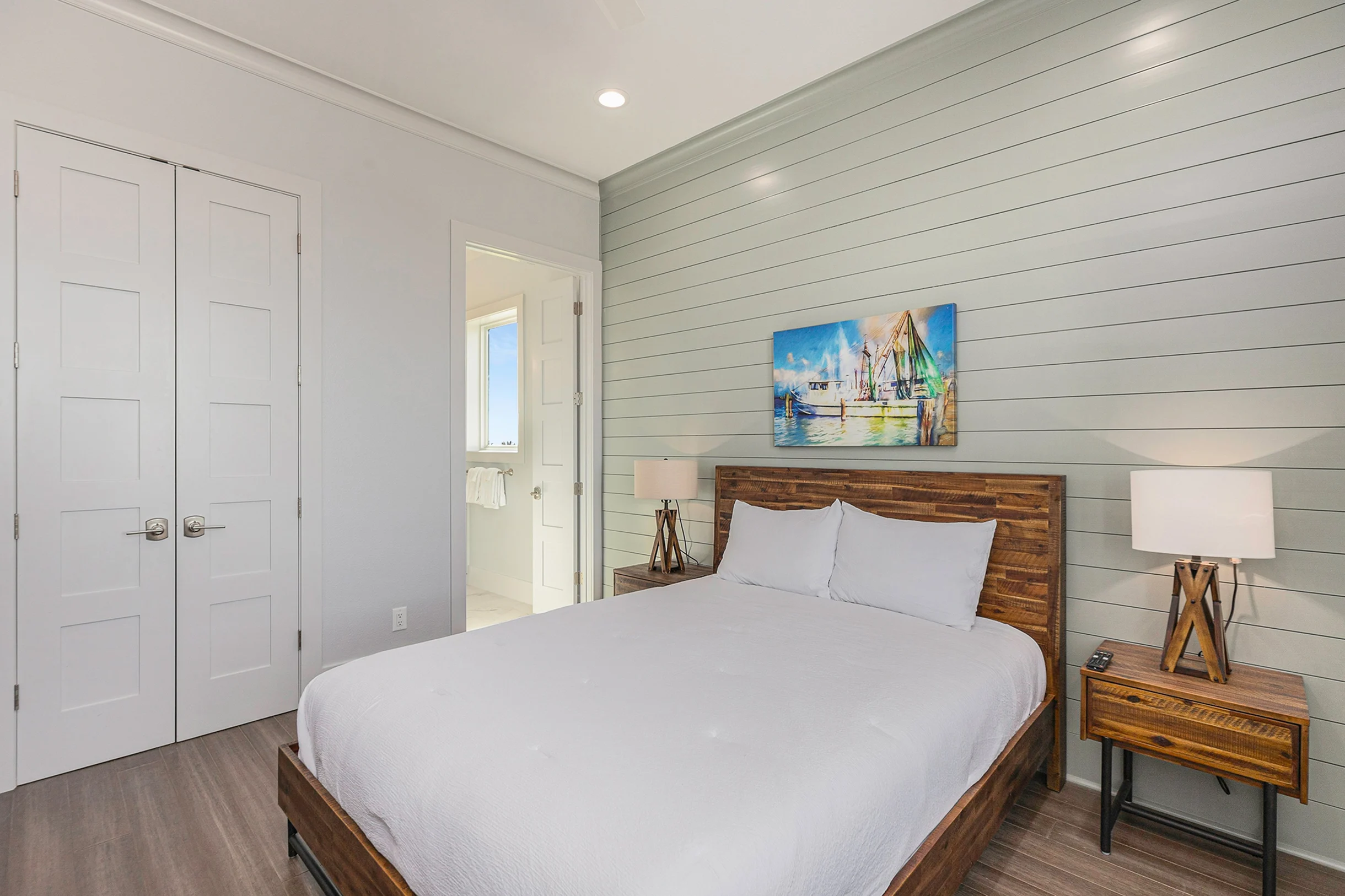 Wander Seagrass Serenity #27