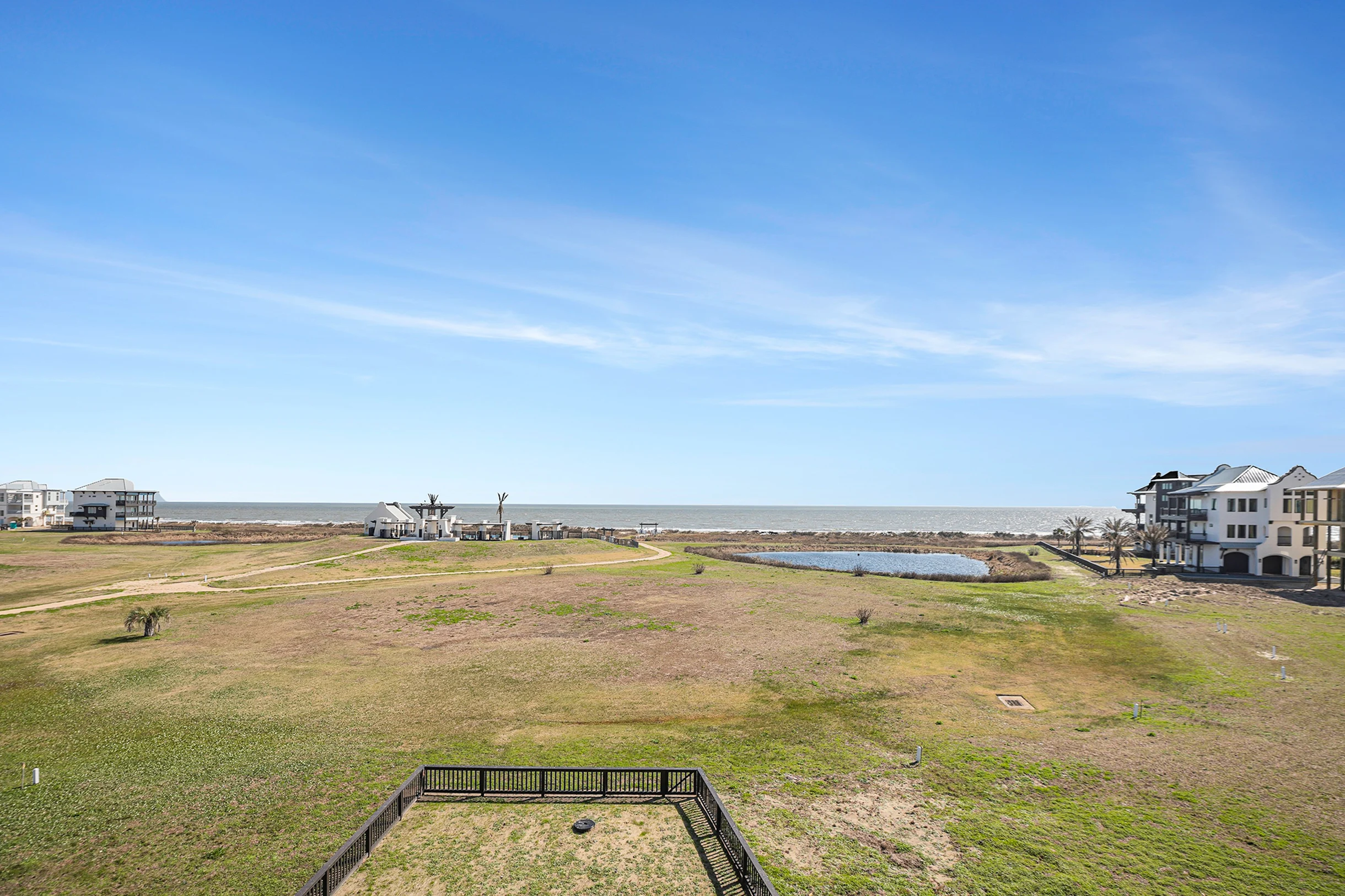 Wander Seagrass Serenity #37