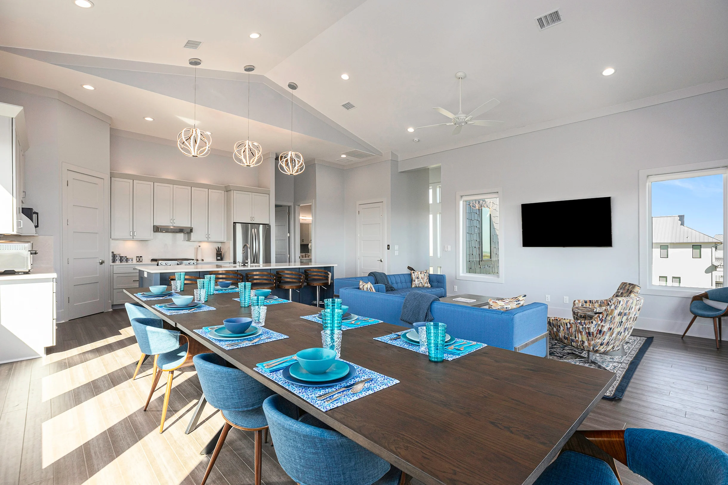 Wander Seagrass Serenity #3