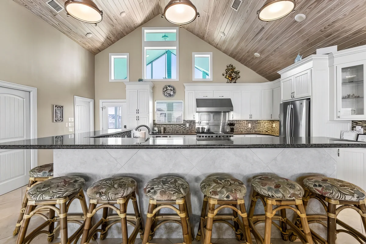 Wander Bolivar Beachfront #22