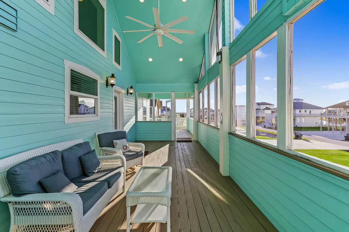 Wander Bolivar Beachfront #46