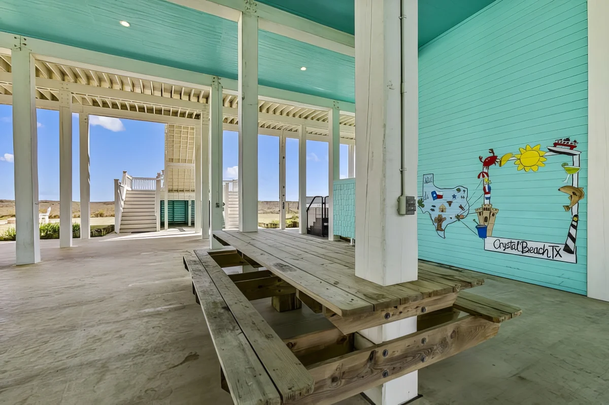 Wander Bolivar Beachfront #50