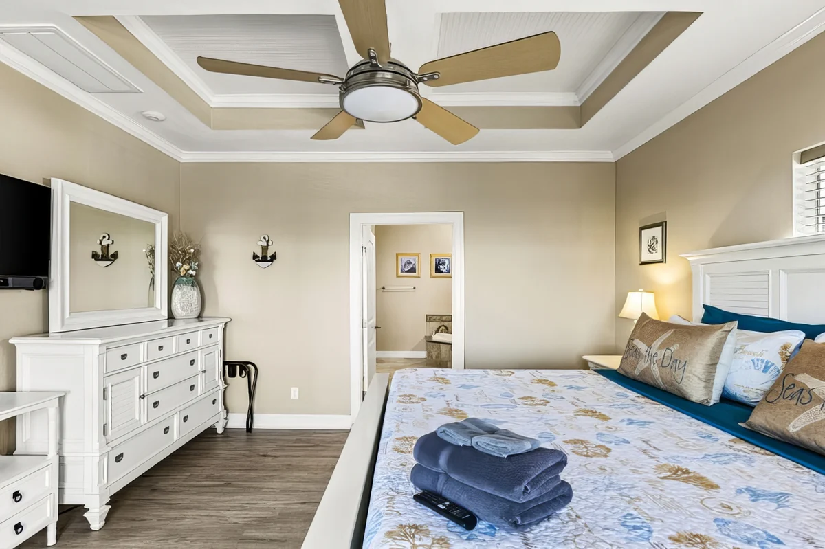 Wander Bolivar Beachfront #35