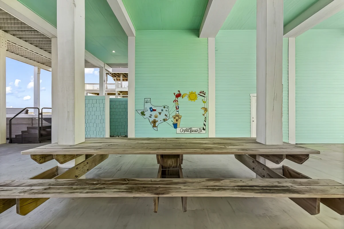 Wander Bolivar Beachfront #56