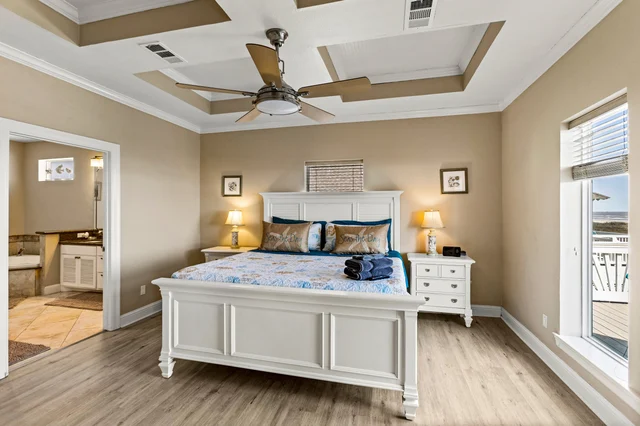 Bedroom 1 image 1