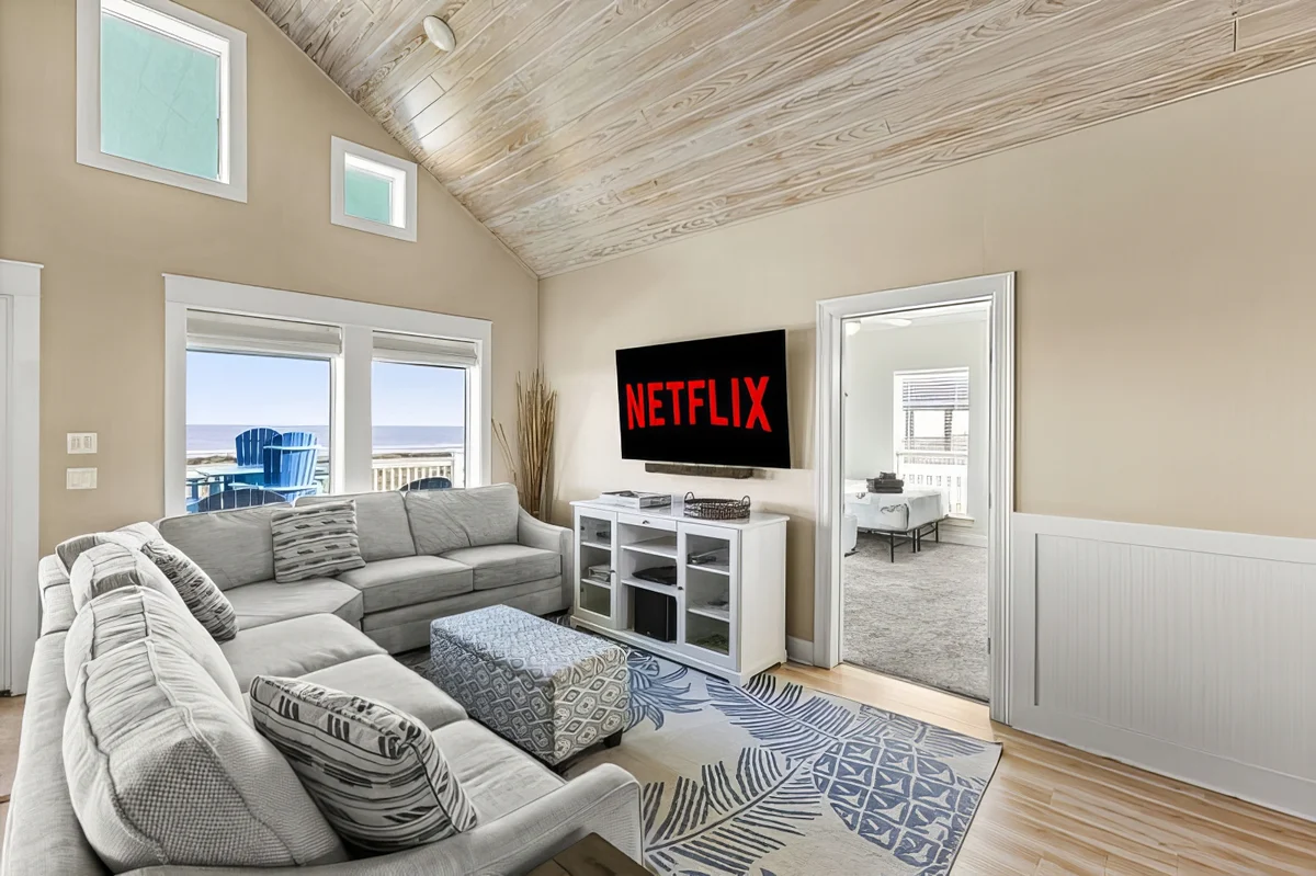 Wander Bolivar Beachfront #59