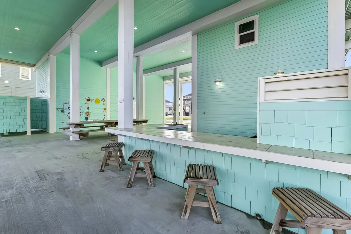 Wander Bolivar Beachfront #37