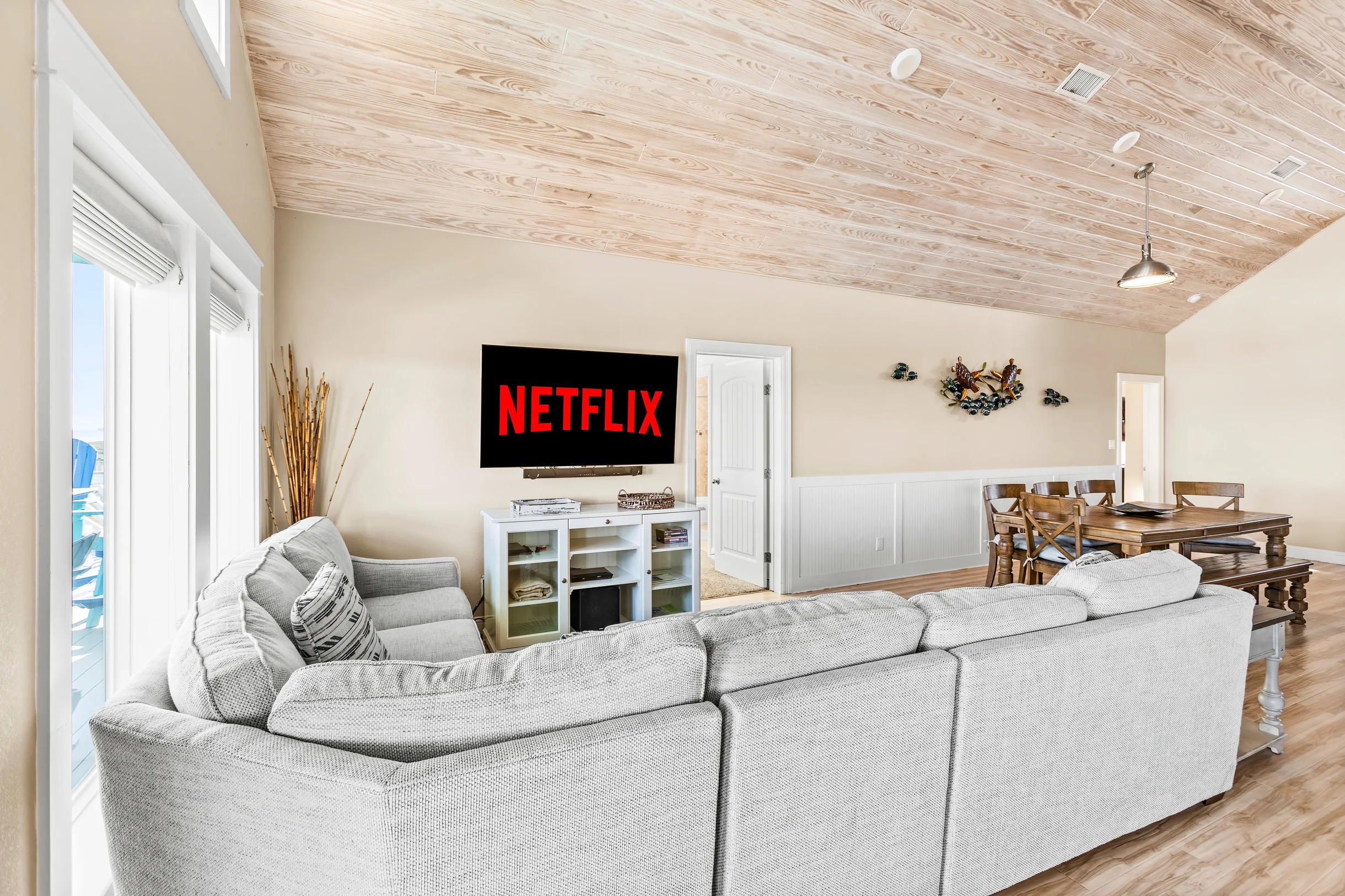 Wander Bolivar Beachfront #62