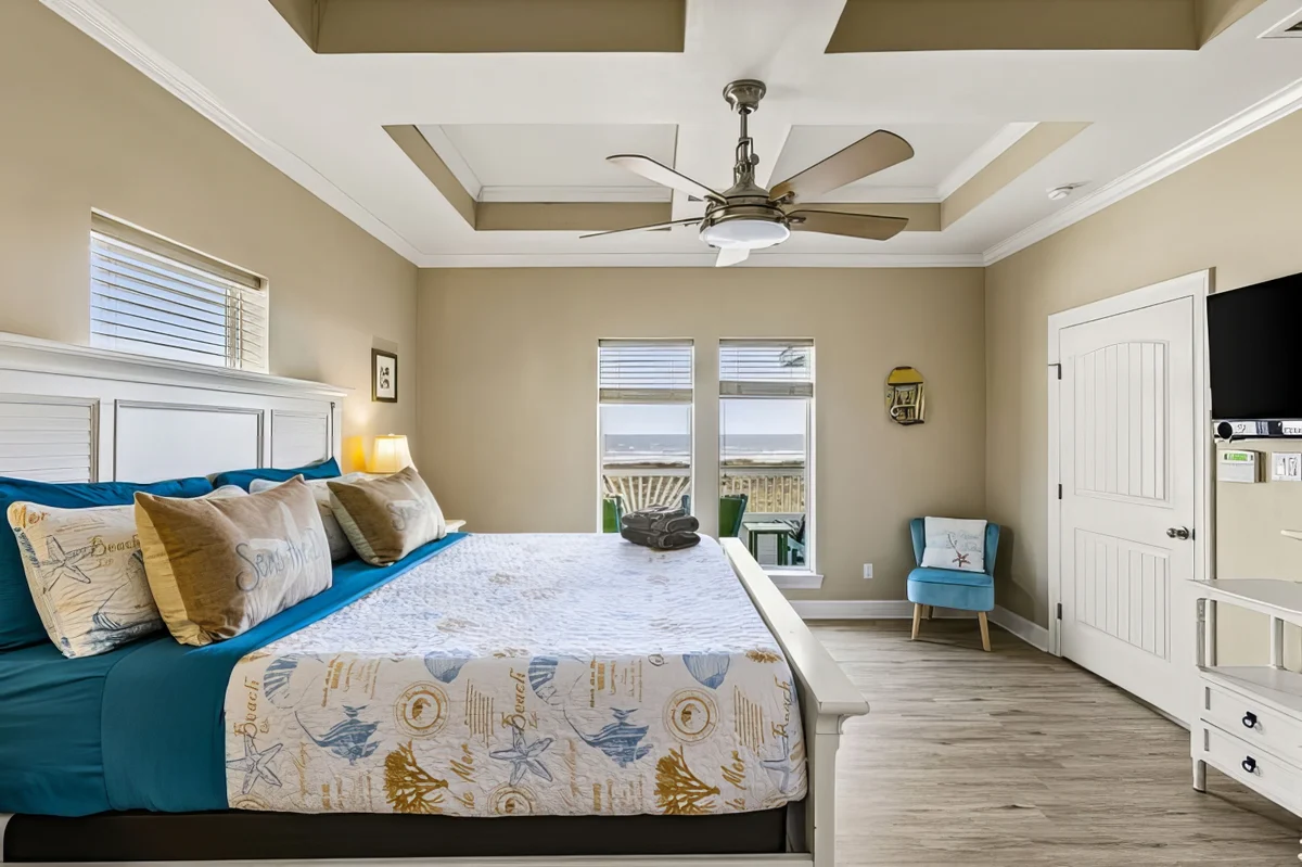 Wander Bolivar Beachfront #23