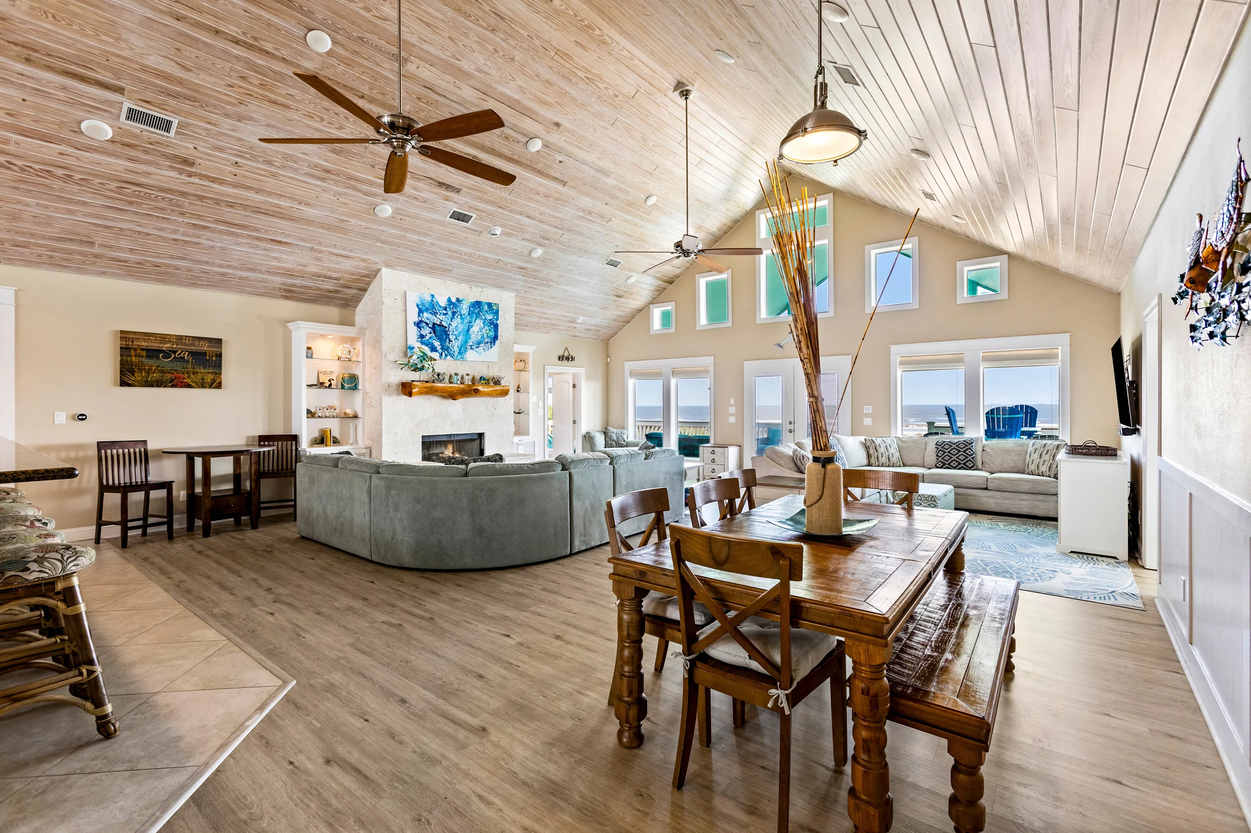 Wander Bolivar Beachfront #10