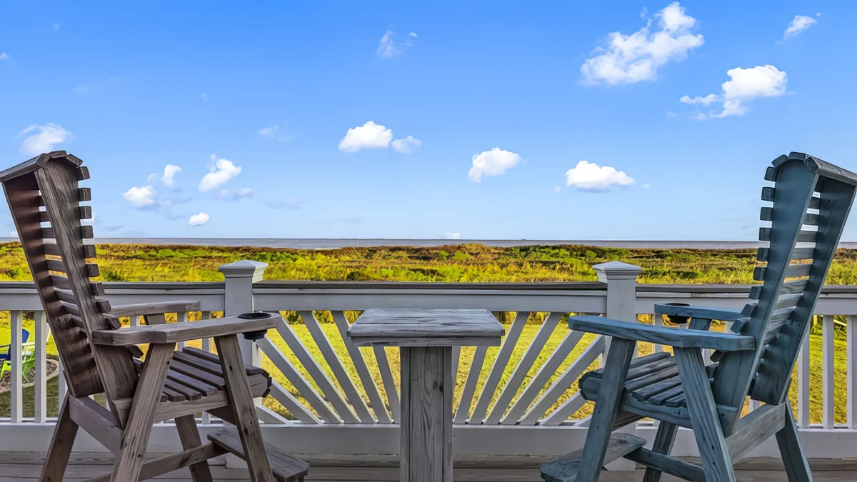 Wander Bolivar Beachfront #38