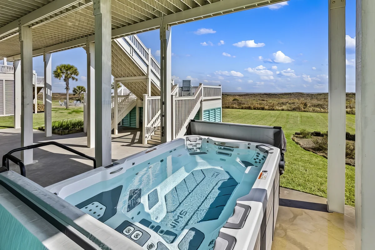 Wander Bolivar Beachfront #25