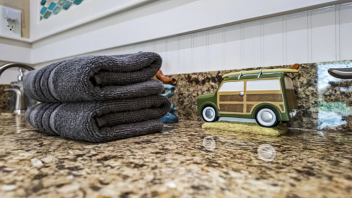 Wander Bolivar Beachfront #26