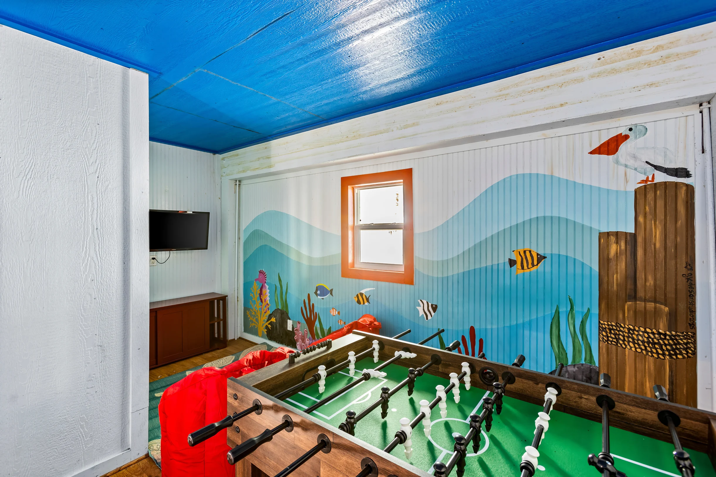 Wander Bolivar Beachfront #47