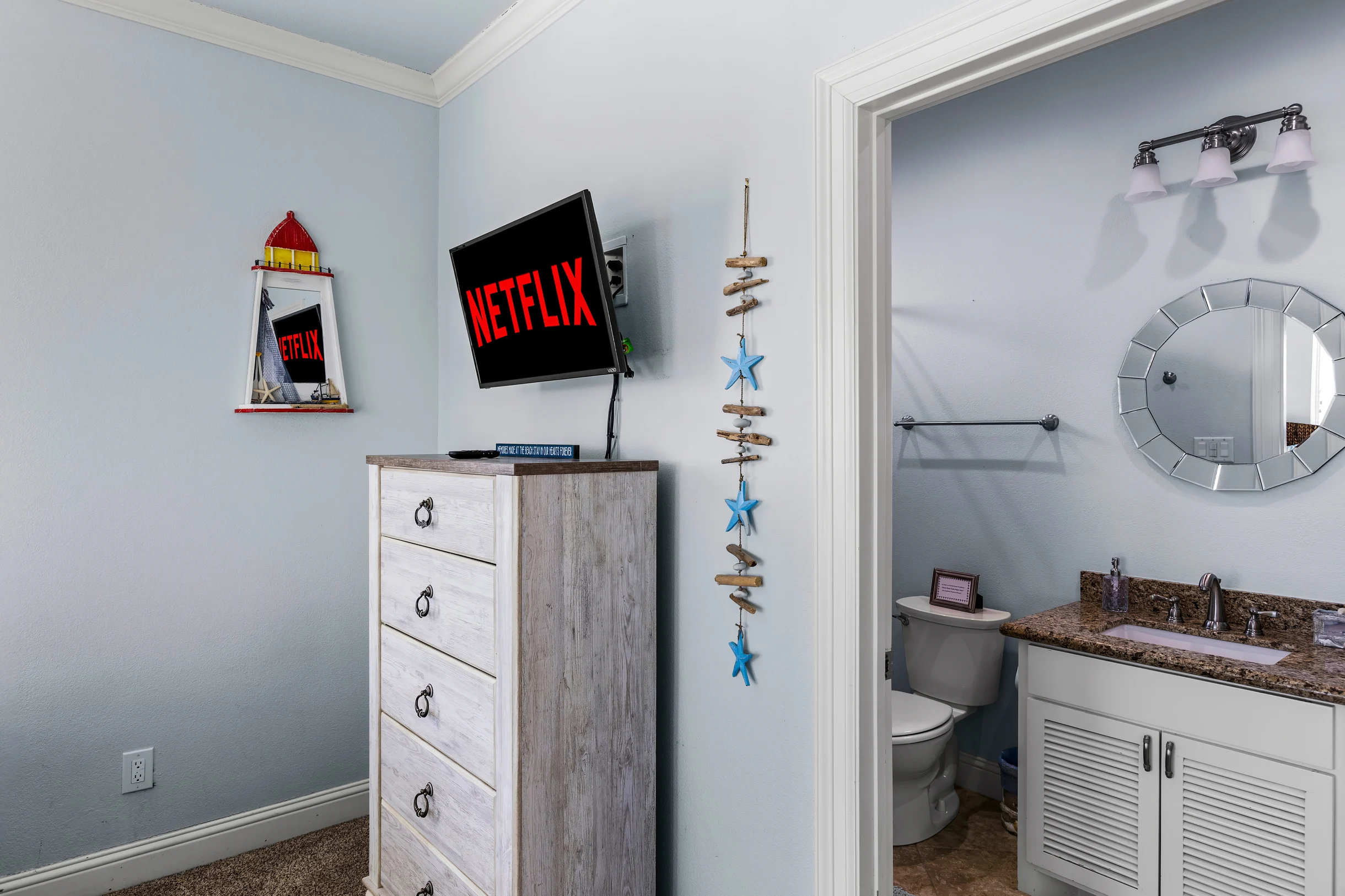 Wander Bolivar Beachfront #39