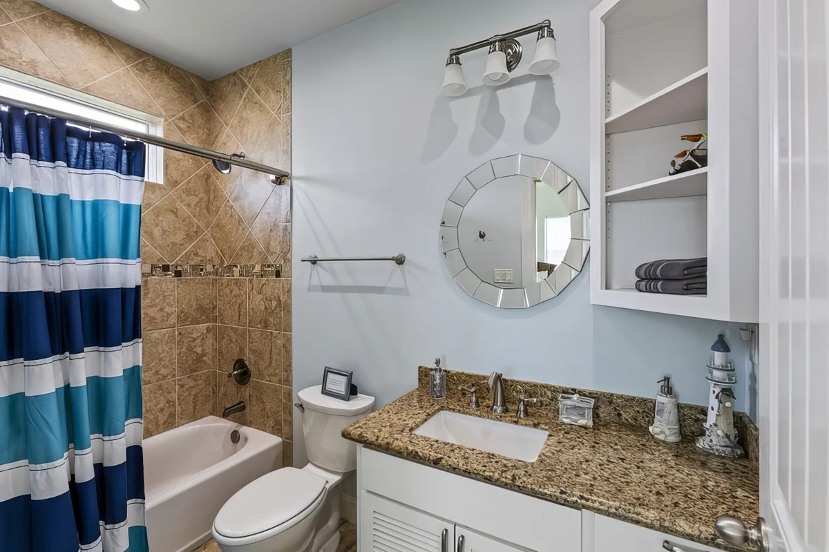 Wander Bolivar Beachfront #13