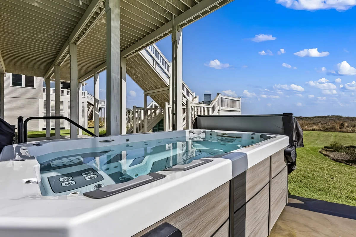 Wander Bolivar Beachfront #40