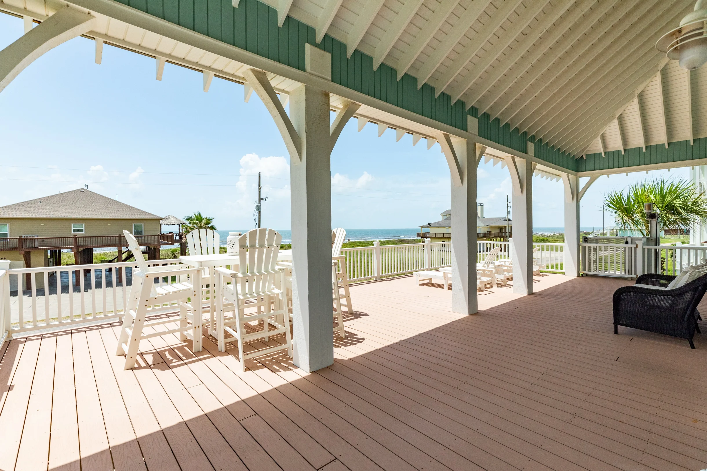 Wander Port Bolivar Sea #35