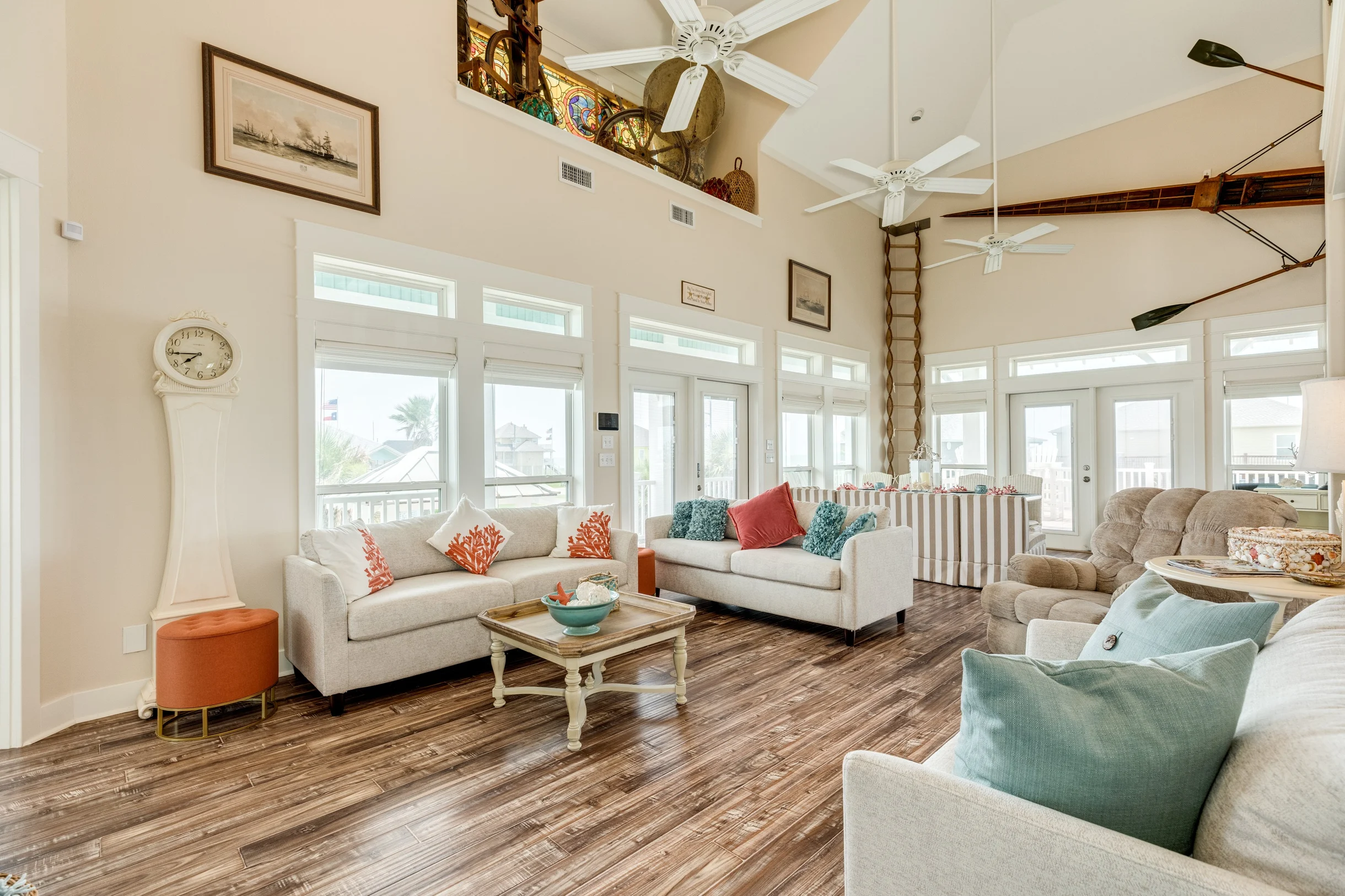 Wander Port Bolivar Sea #19