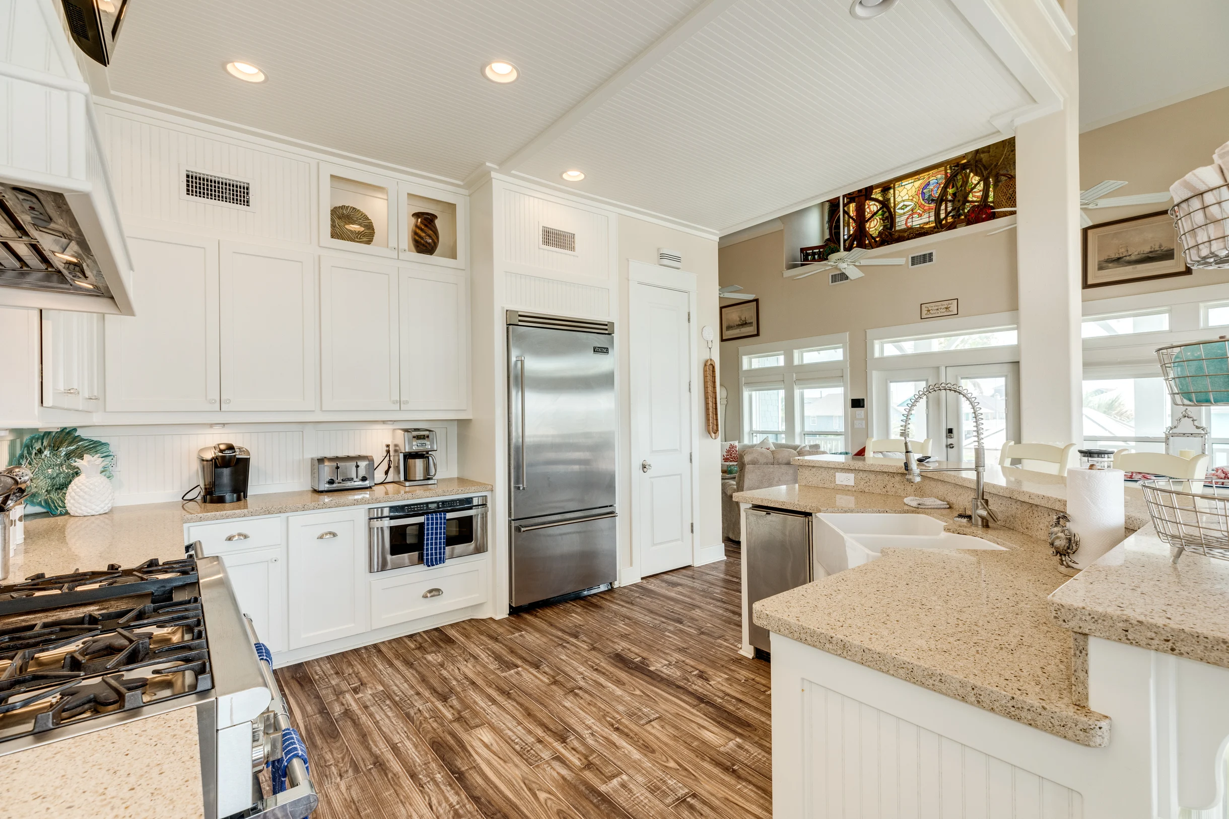 Wander Port Bolivar Sea #20