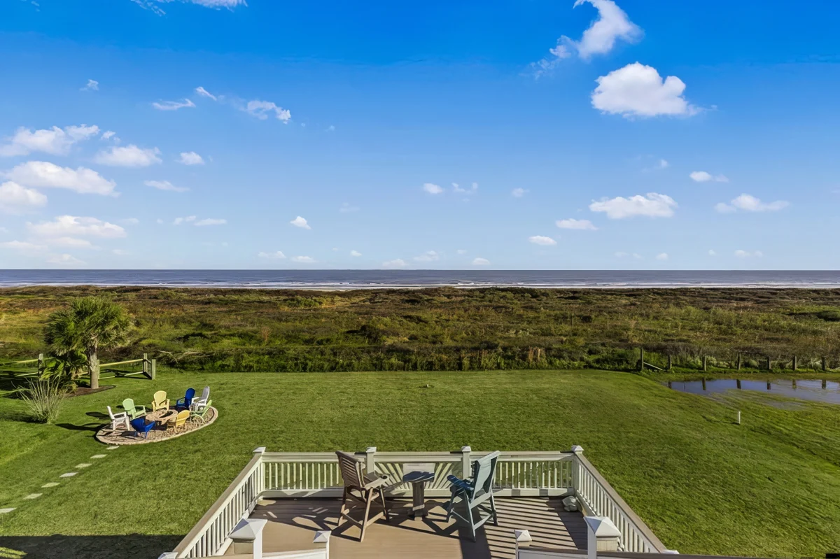 Wander Bolivar Beachfront #14