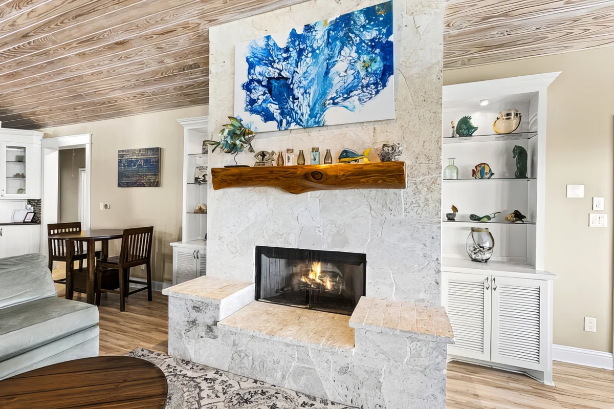 Wander Bolivar Beachfront #41