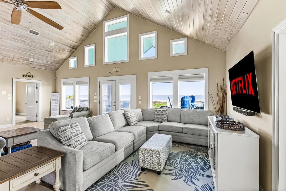 Wander Bolivar Beachfront #15