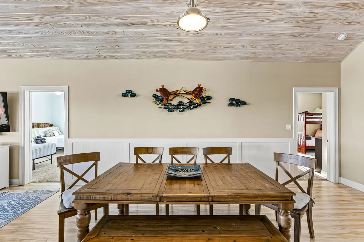 Wander Bolivar Beachfront #28