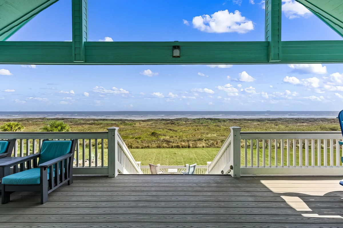 Wander Bolivar Beachfront #29