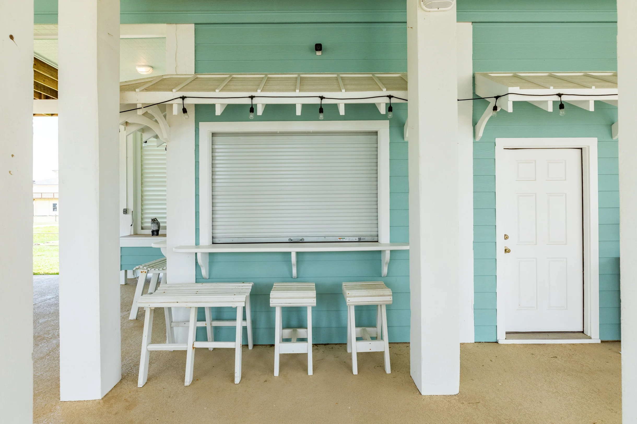 Wander Port Bolivar Sea #22