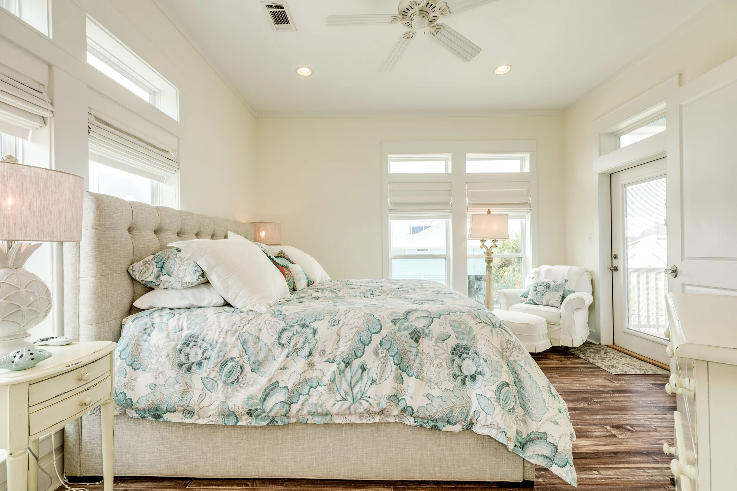 Wander Port Bolivar Sea #23