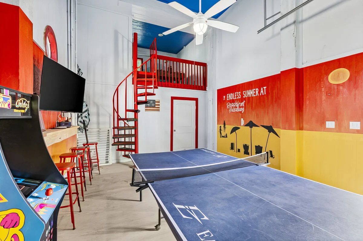 Wander Bolivar Beachfront #19