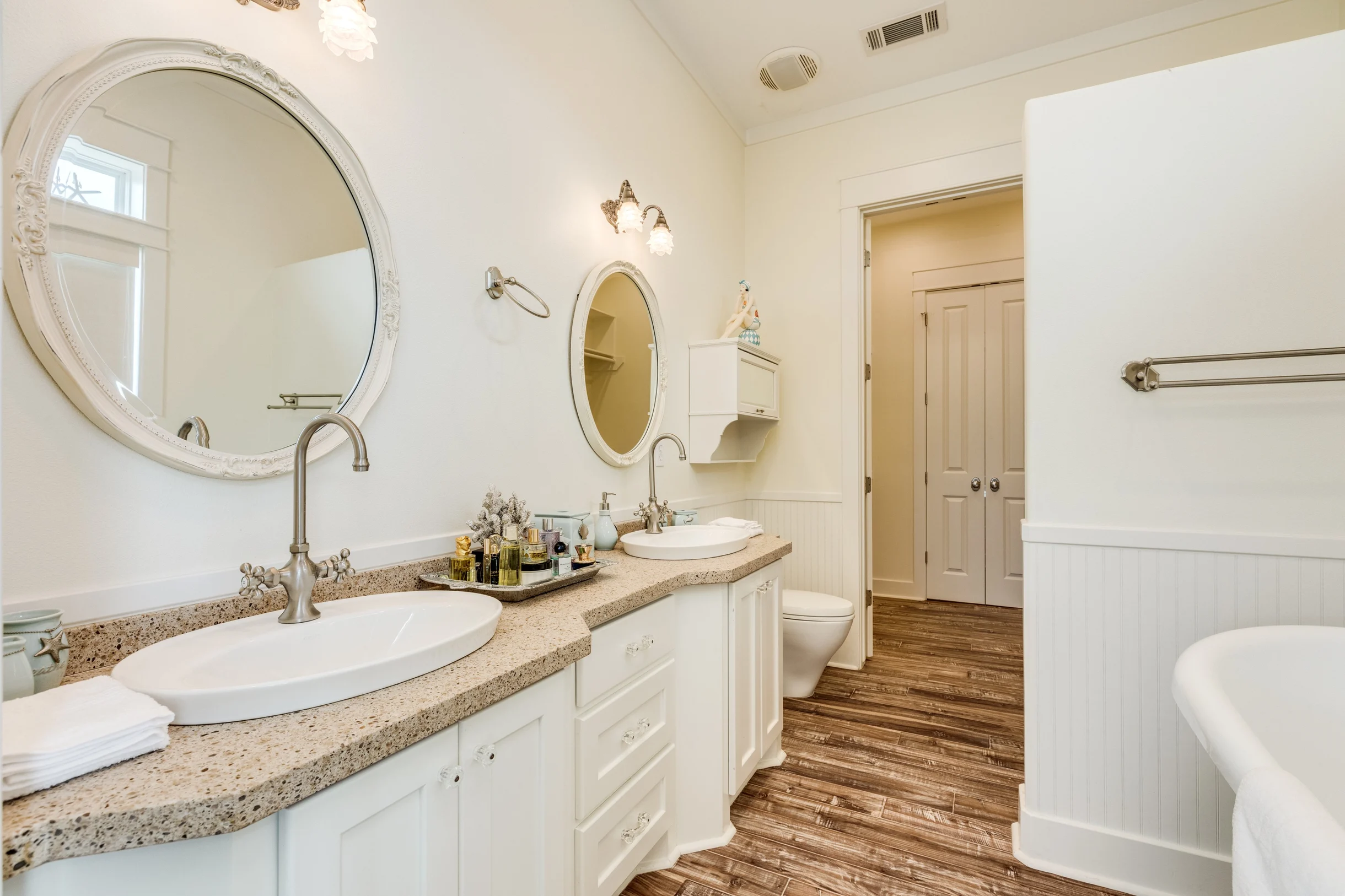 Wander Port Bolivar Sea #12