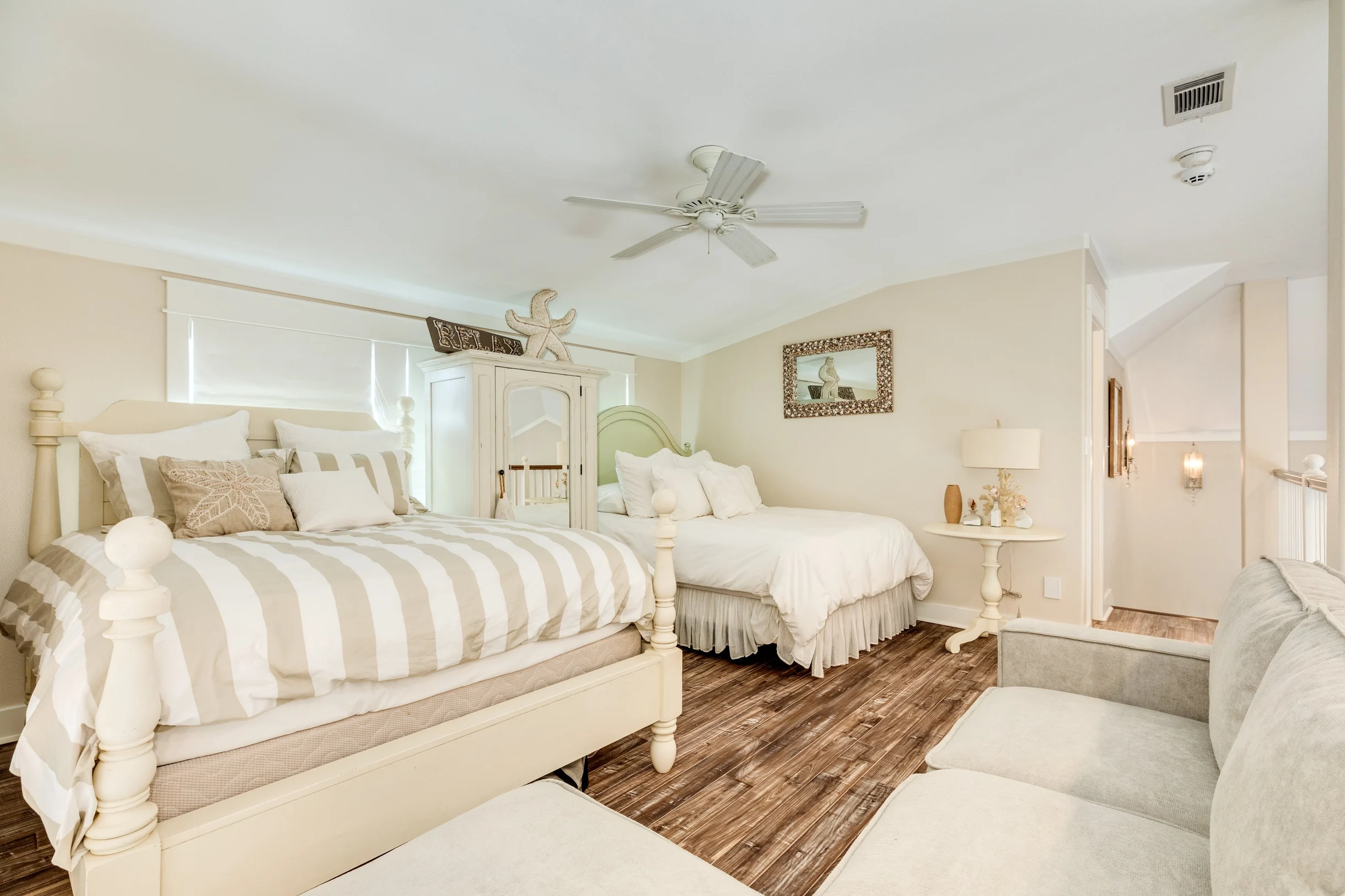 Wander Port Bolivar Sea #13