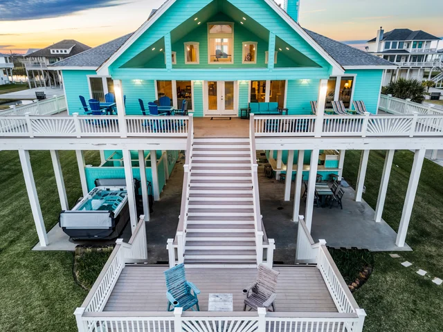 Wander Bolivar Beachfront #5