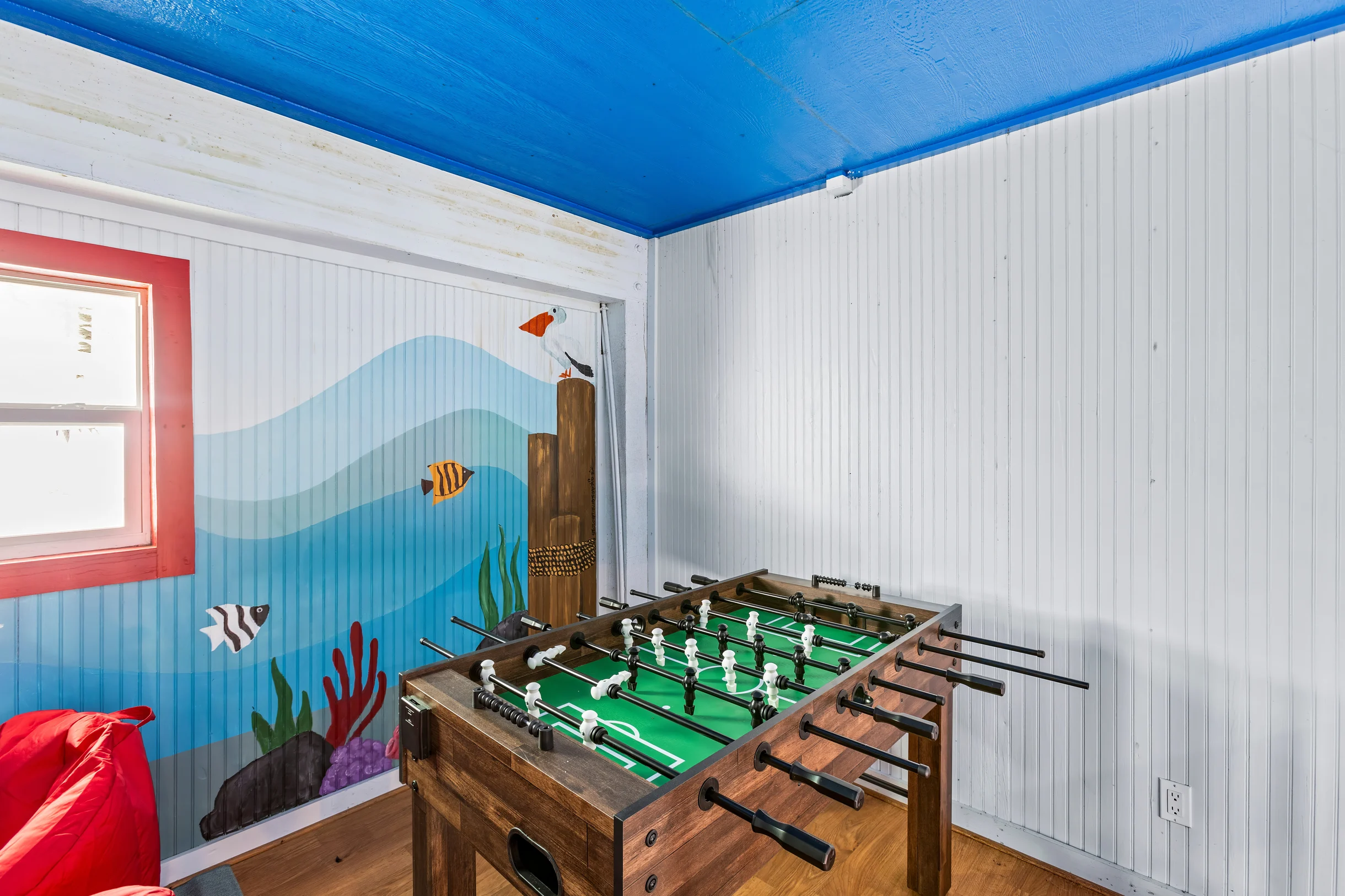 Wander Bolivar Beachfront #53