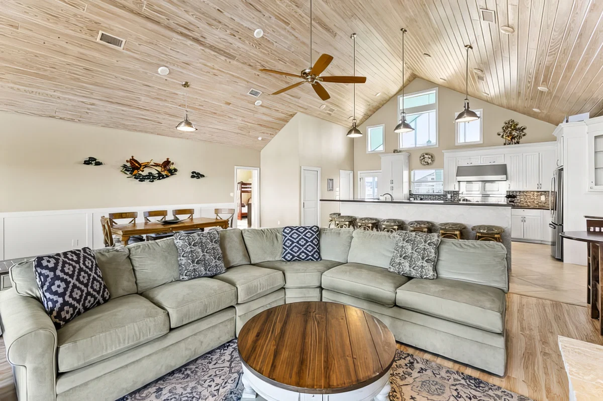 Wander Bolivar Beachfront #54