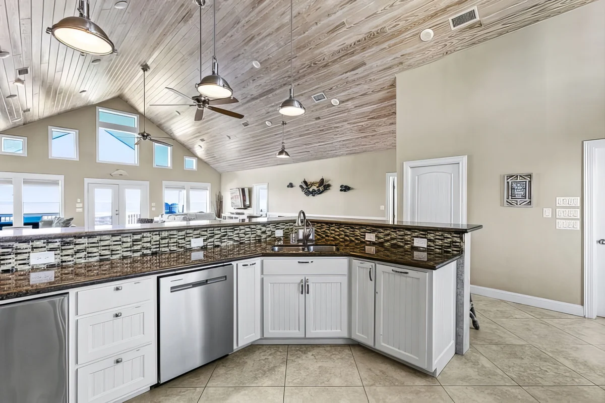 Wander Bolivar Beachfront #42