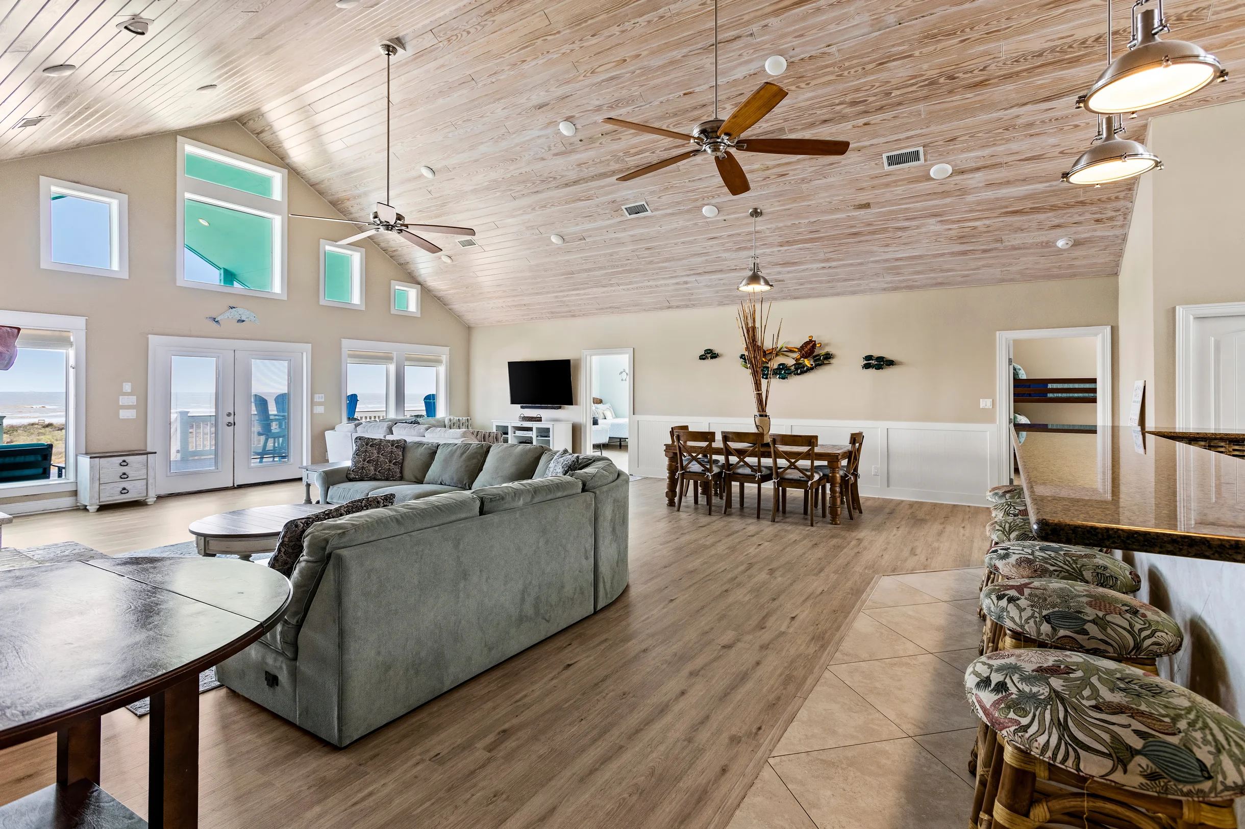 Wander Bolivar Beachfront #43